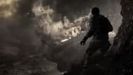 A still from Call of Duty: Ghosts reveal cinematic (Image via Activision)